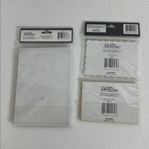 Mary Engelbreit NIP Lot of Notecards/Self Stick Notes & Bookmarks Vintage - Picture 3 of 7